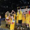 Torneo 2011